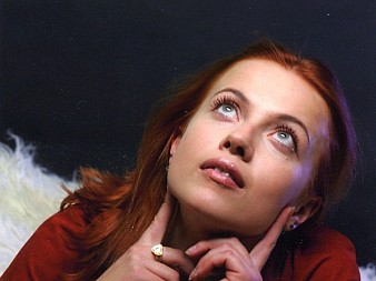 Александра Афанасьева-Шевчук