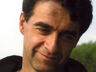 Александр Резалин