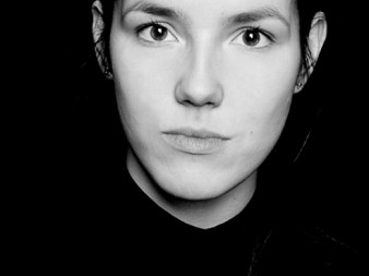 Инна Лясковец