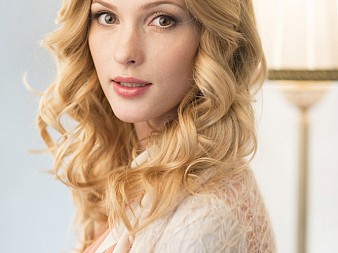 Светлана Иванова