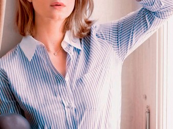 Виктория Исакова