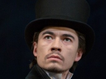 Владимир Бельдиян