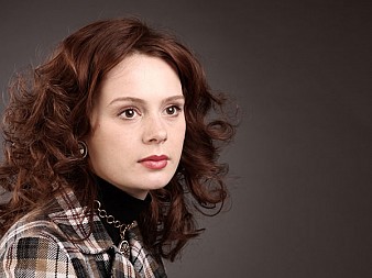 Алла Юганова