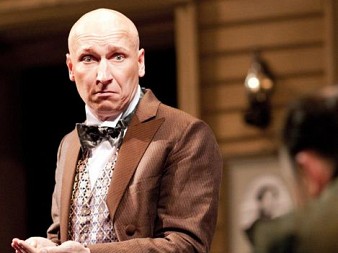 Алексей Маслов