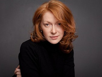 Наталья Рогожкина