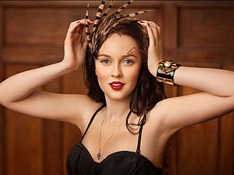 Елена Есенина