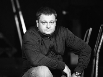 Сергей Бадичкин