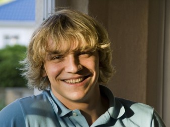 Дмитрий Бурукин