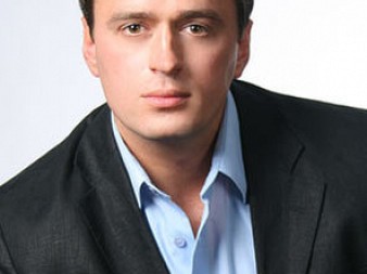 Никита Зверев