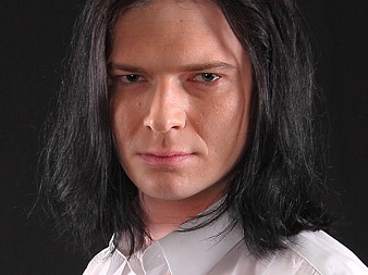 Григорий Архипов