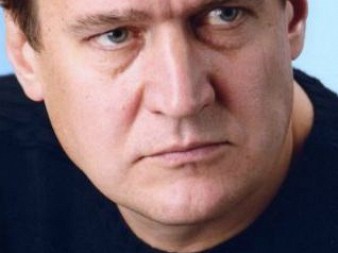 Степан Старчиков