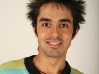 Николай Новопашин