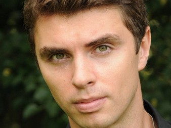 Дмитрий Малашенко