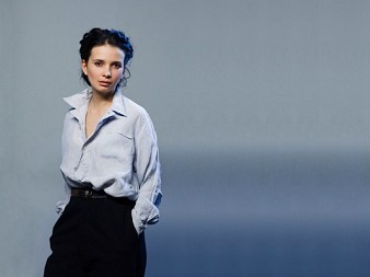 Мария Смольникова