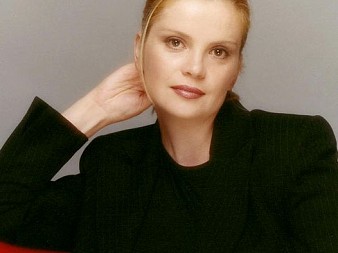 Татьяна Родионова