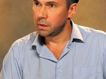 Александр Филатов