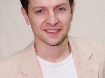 Александр Бобров