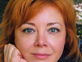 Екатерина Александрушкина