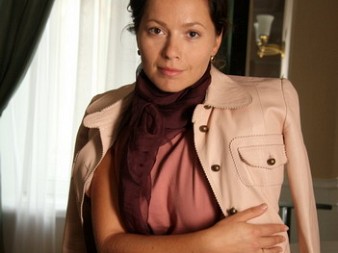 Ирина Низина