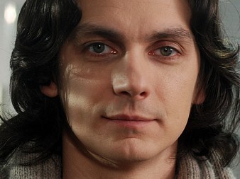 Илья Бледный