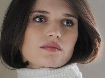 Анна Халилулина