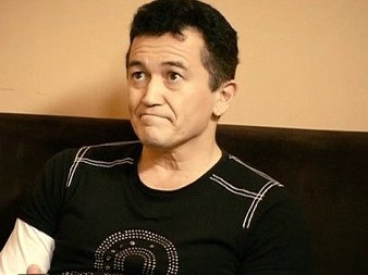 Марат Абдрахимов