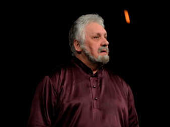 Валерий Абрамов