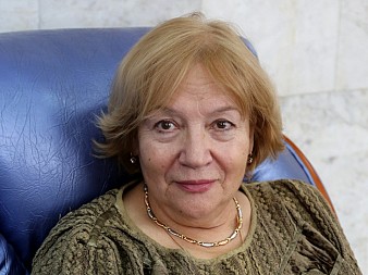 Елена Санаева