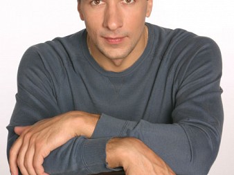 Григорий Антипенко