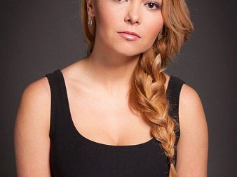 Юлия Бурлакова