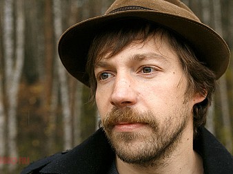 Сергей Аброскин