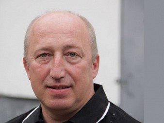 Сергей Степин