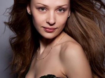 Ирина Таранник