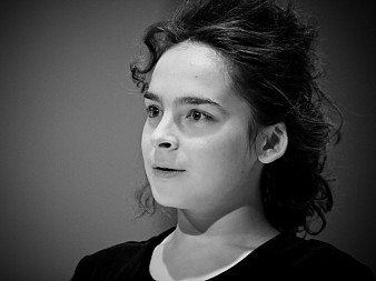 Яна Осипова