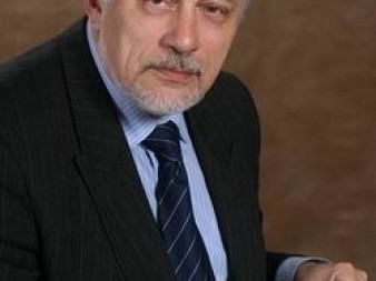 Владимир Сафронов