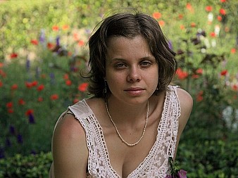 Мария Литвинова