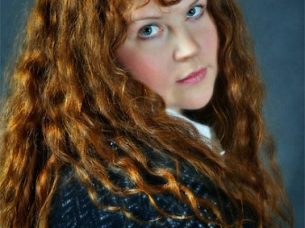 Марина Чуракова