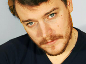 Сергей Зотов