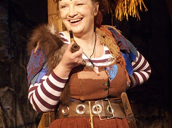 Наталья Боронина