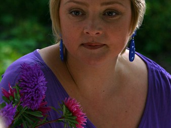 Наталья Унгард