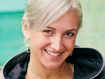 Ольга Бузова