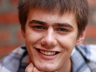 Антон Буглак