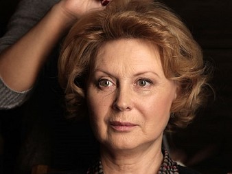 Ольга Битюцкая