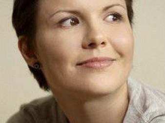 Дарья Фролова