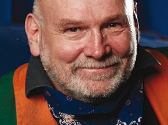 Александр Мазуренко