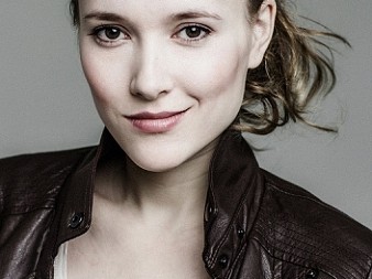 Вера Романова