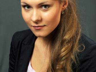 Анастасия Балякина