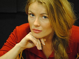 Виктория Маслова