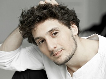 Эльдар Трамов