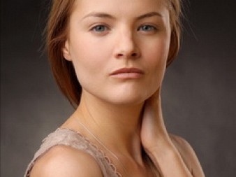 Алена Олькина